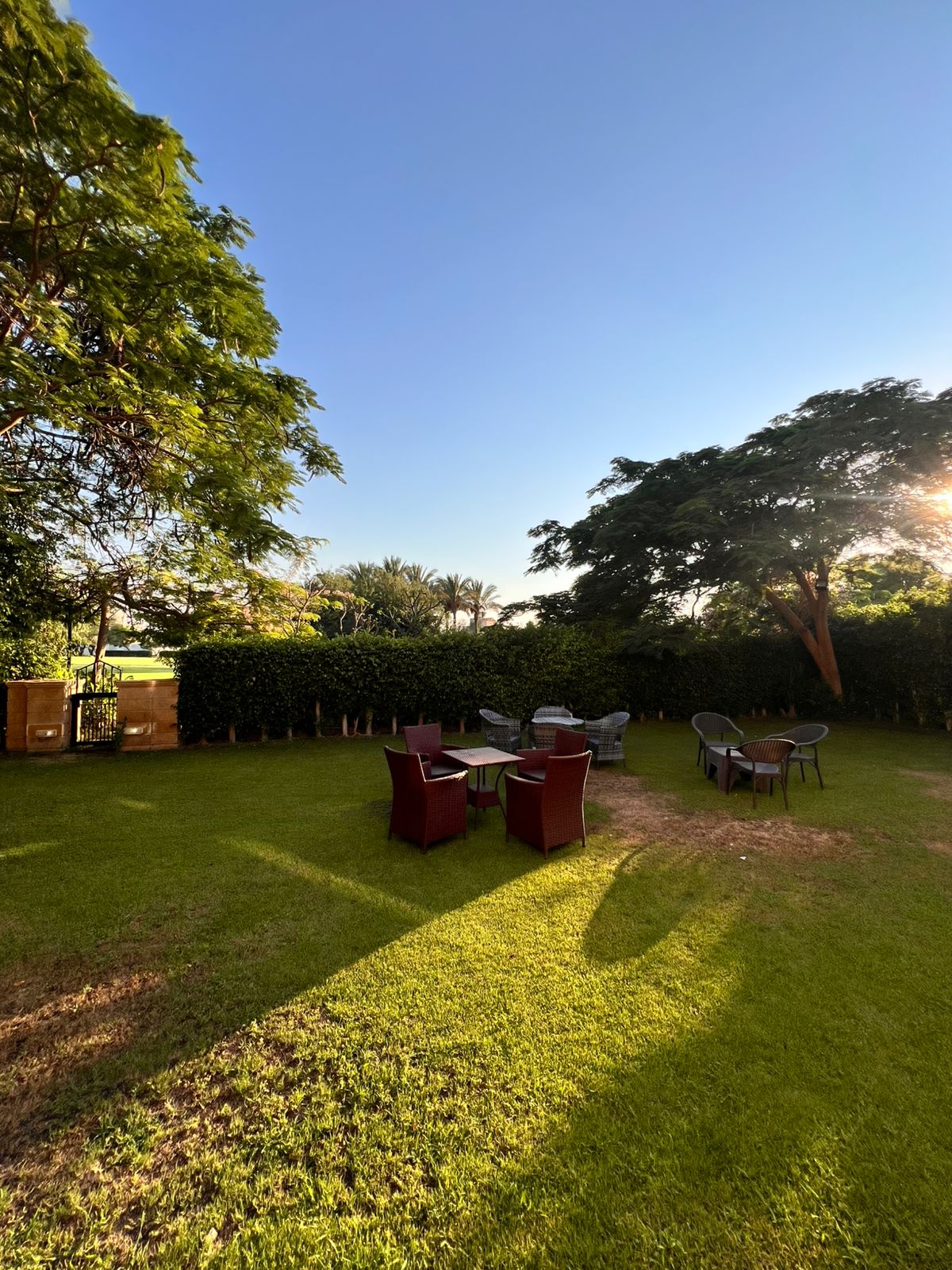 villa at Madinaty