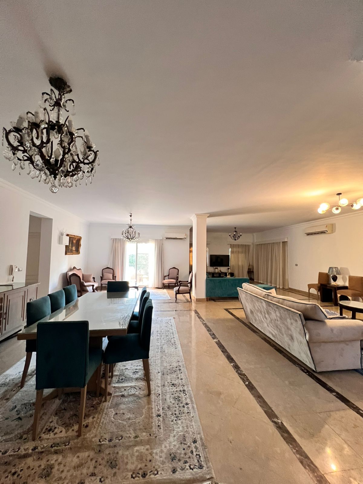 فيلا – 6 غرف