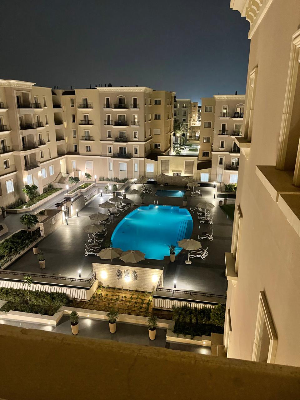 apartment at Mivida
