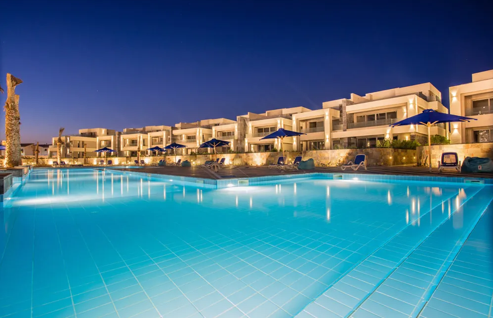 3-Bedroom Duplex 143 m² for sale in La Vista Cascada, Sidi Abdel Rahman
