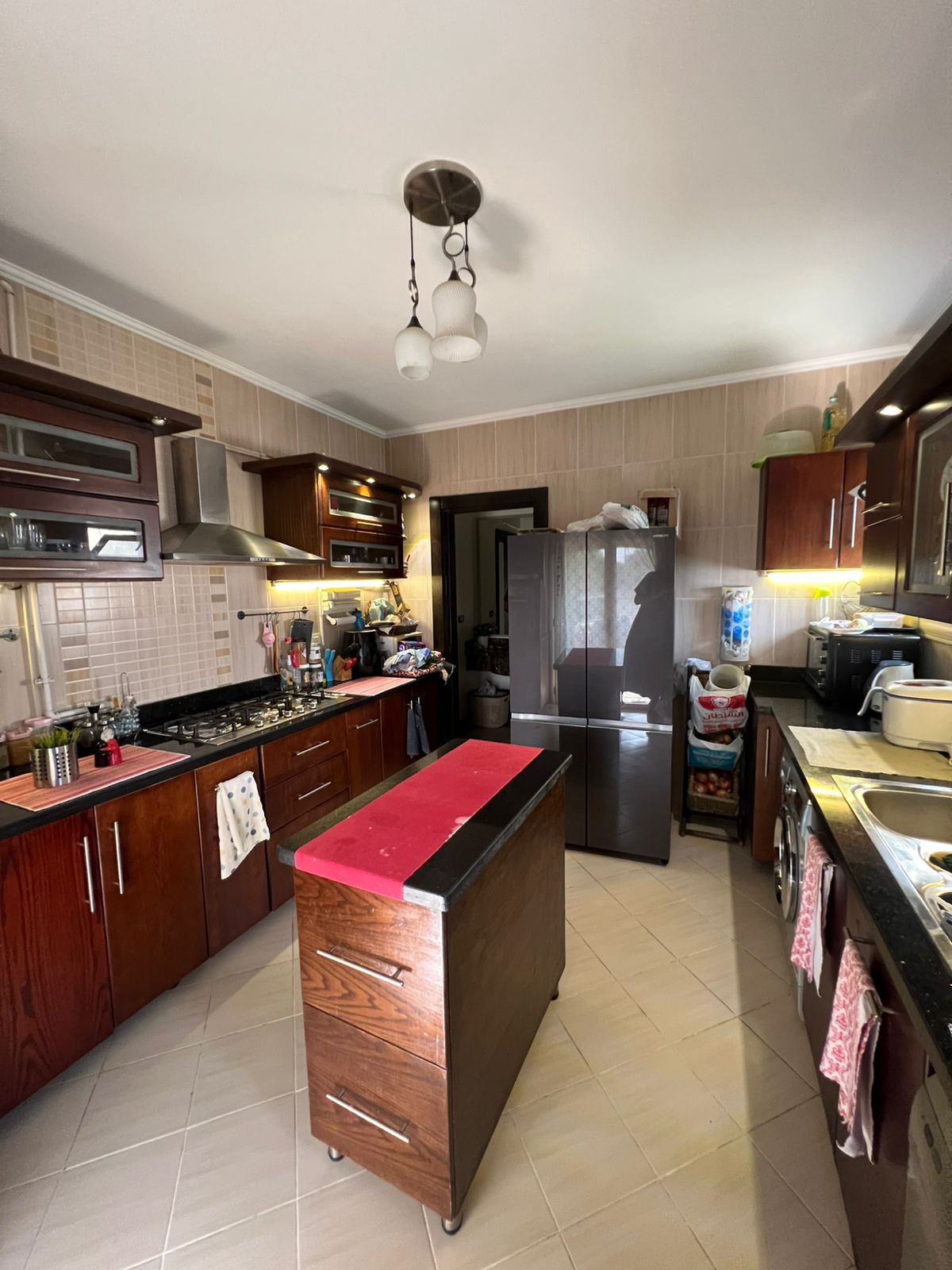 دوبلكس – 3 غرف