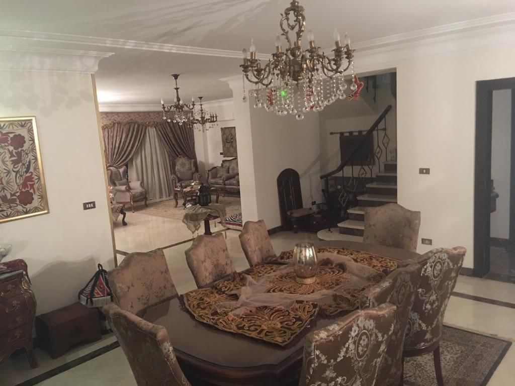 دوبلكس – 3 غرف