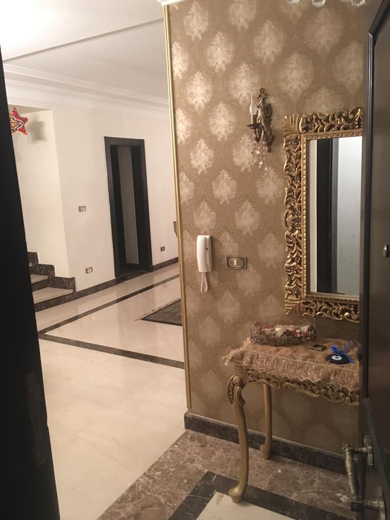 دوبلكس – 3 غرف