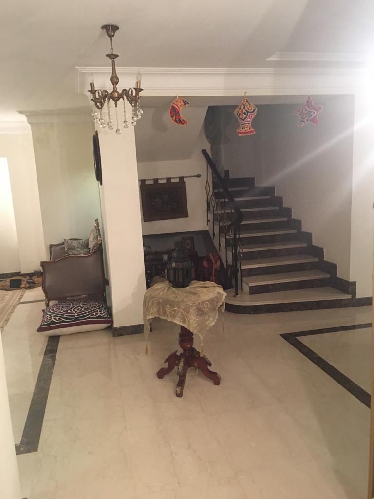 دوبلكس – 3 غرف