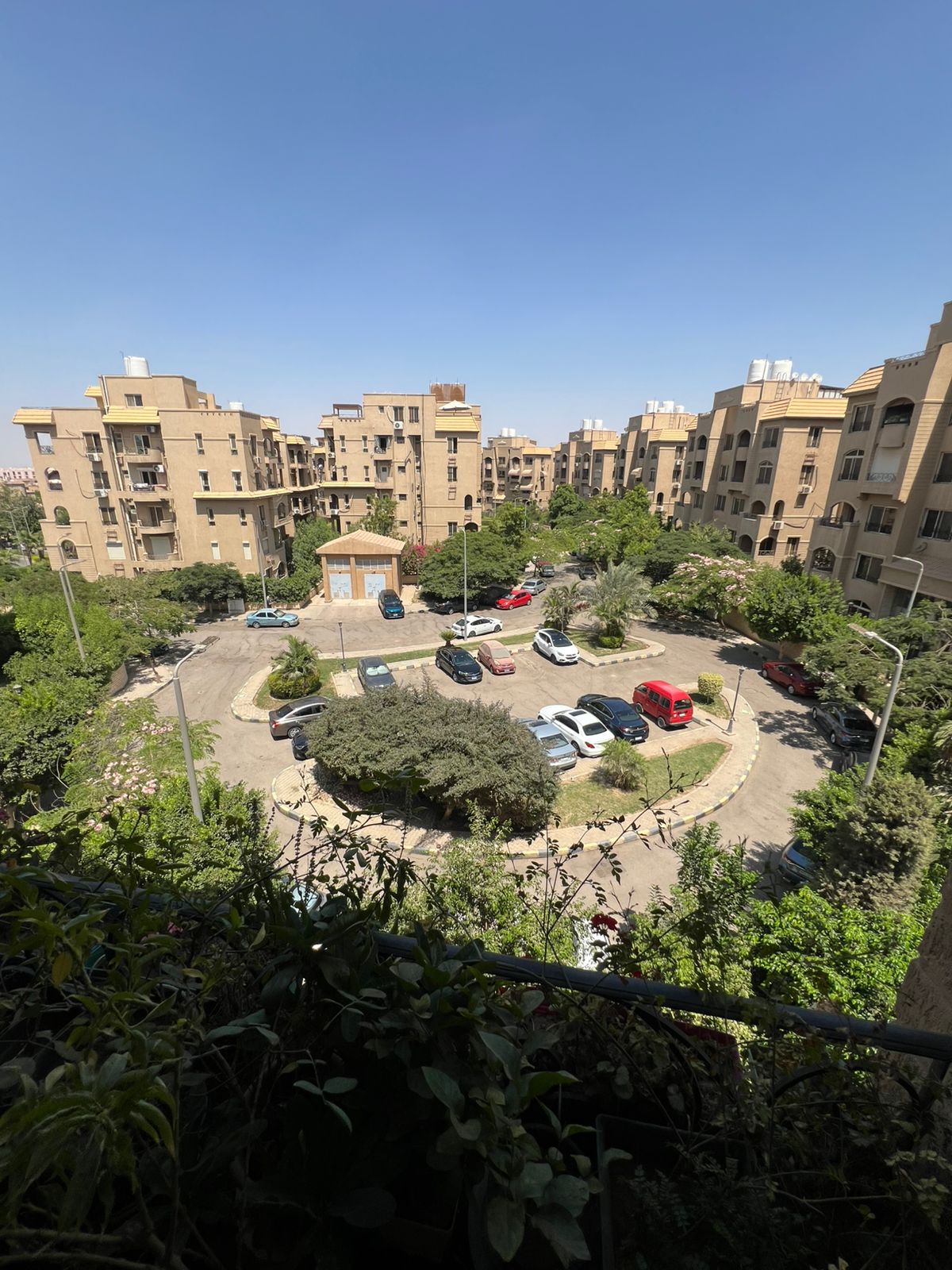 دوبلكس – 3 غرف