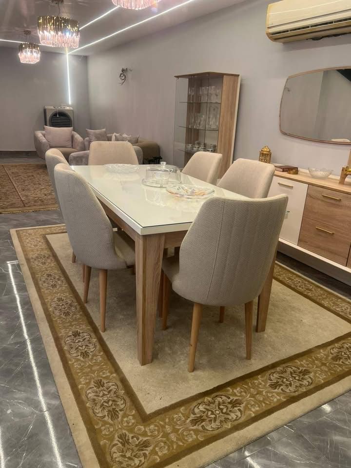 فيلا – 4 غرف