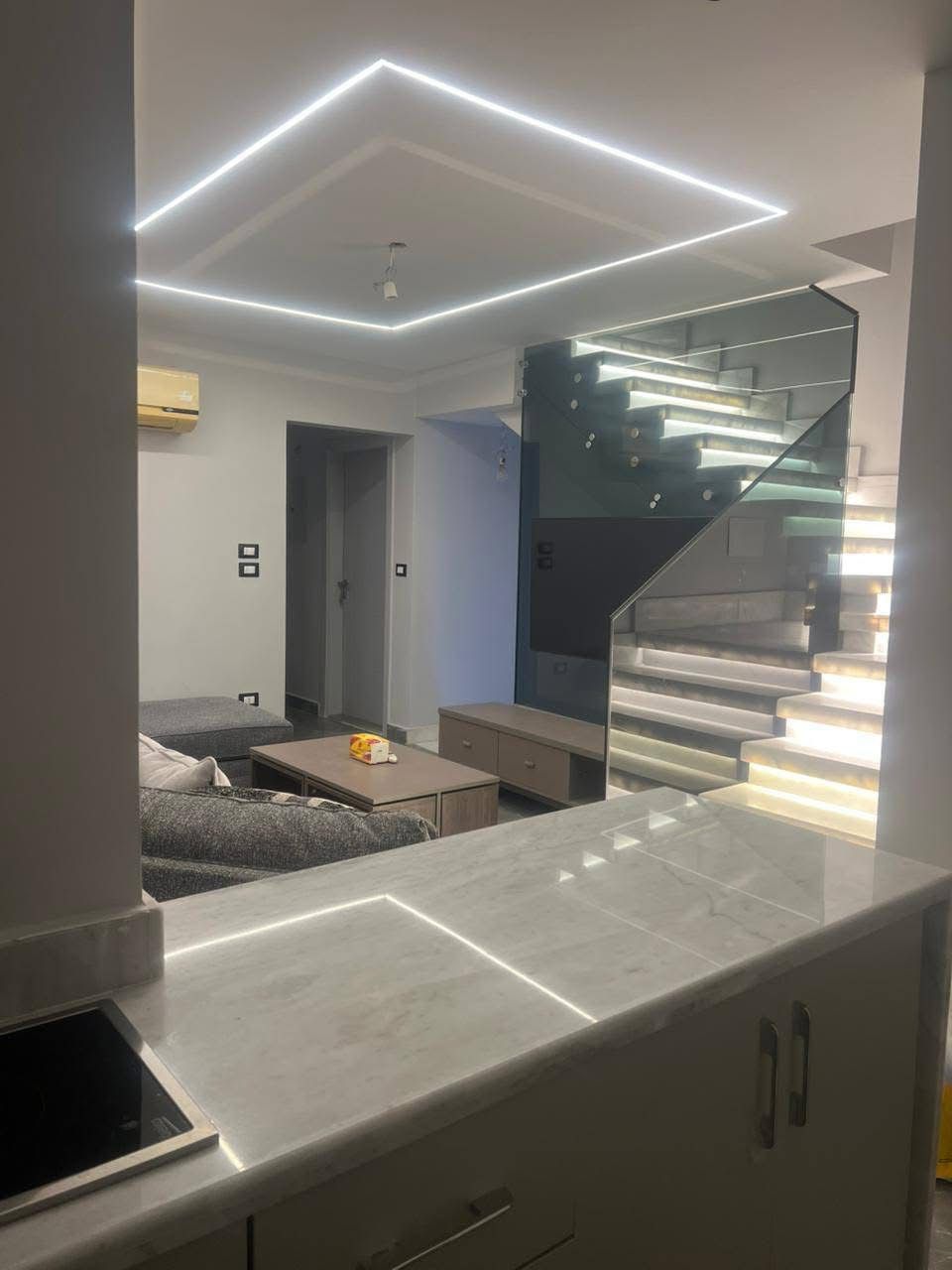 فيلا – 4 غرف