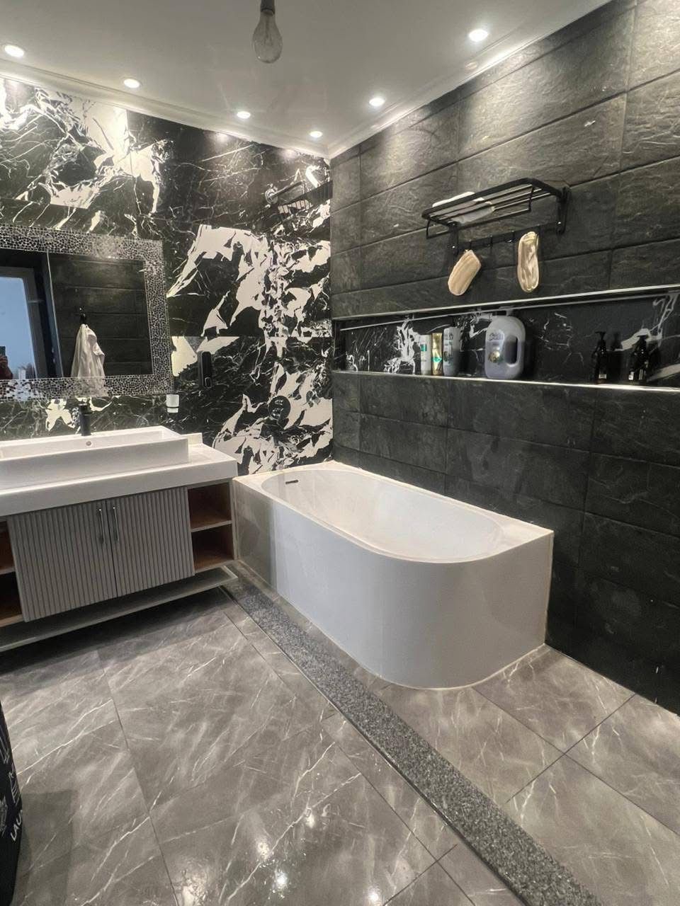 فيلا – 4 غرف