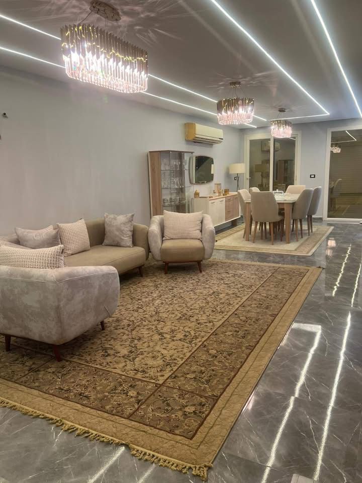 villa at Sarai