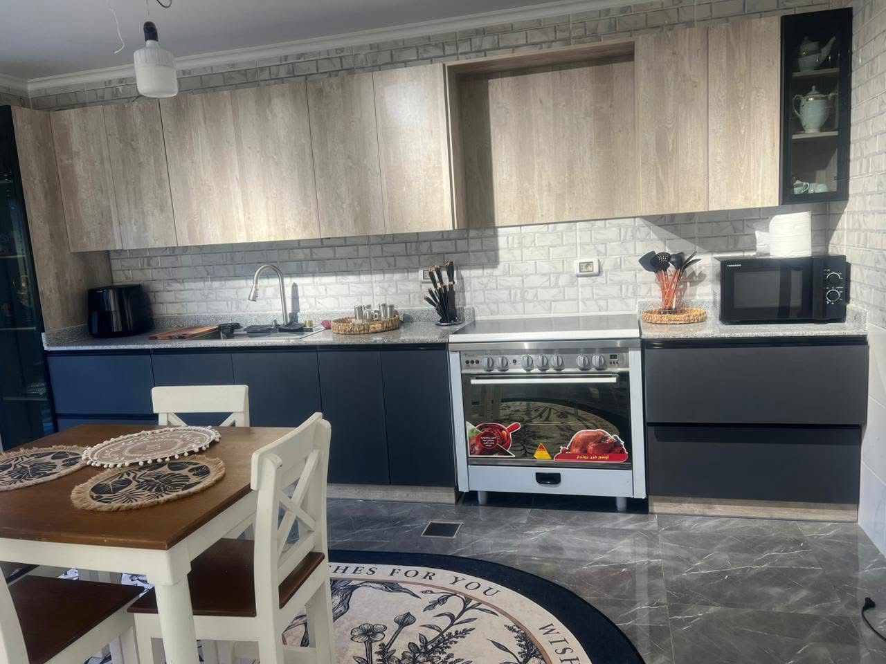 فيلا – 4 غرف