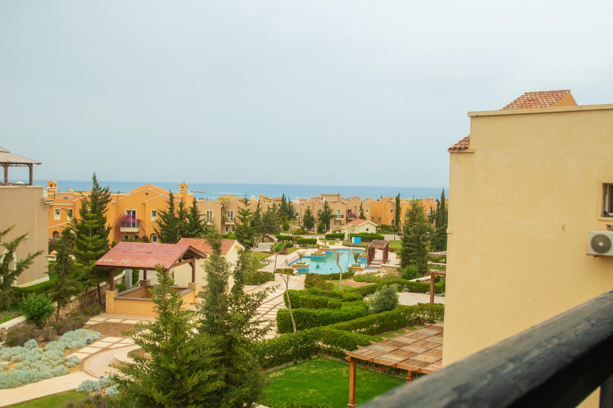 chalet at Mountain View Ras El Hekma