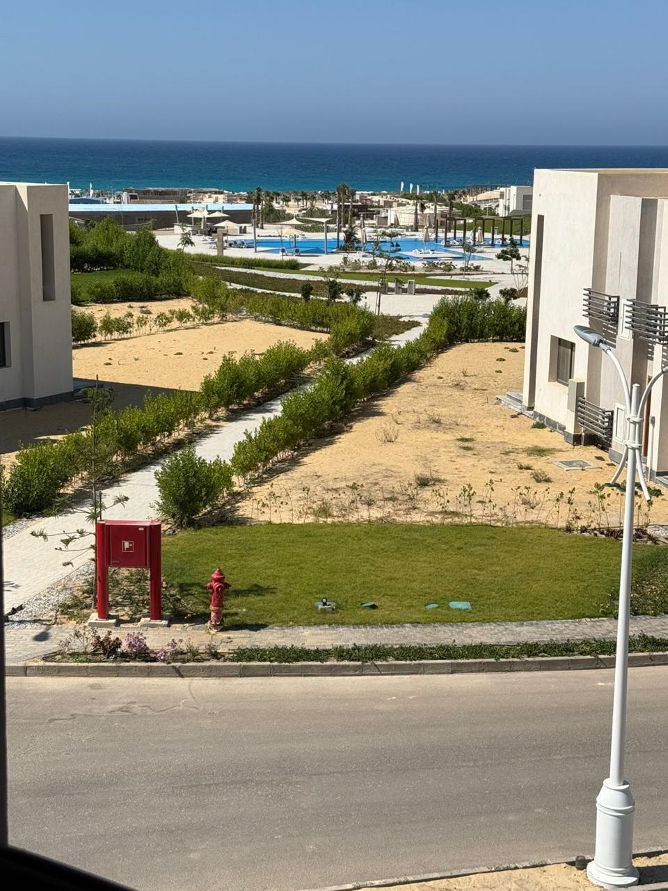 2 Bedrooms 124 sq.M Chalet for sale 10,500,000 EGP in Gaia , Ras El Hekma