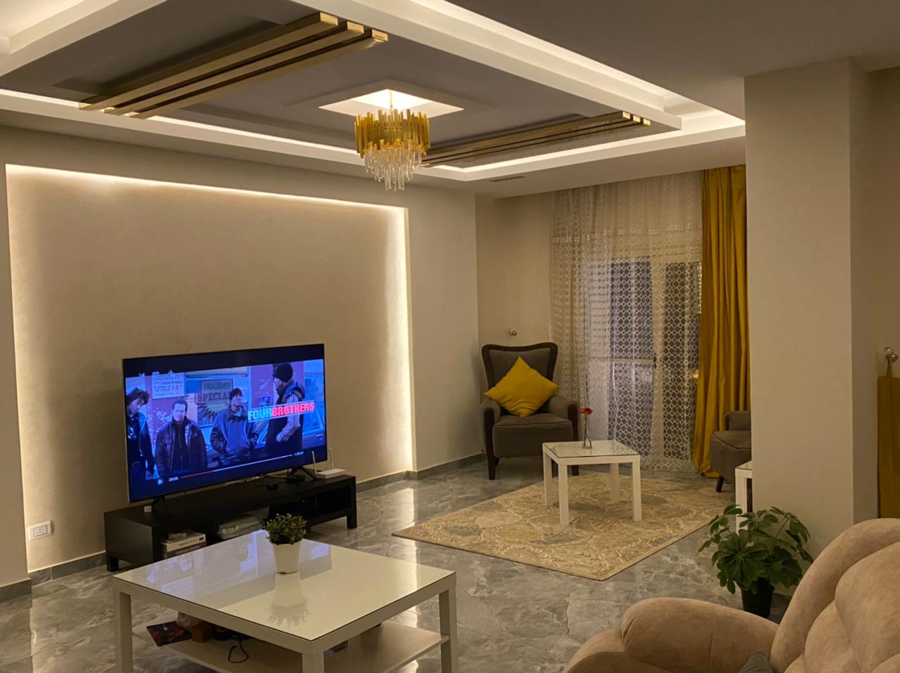 duplex at Dream Land