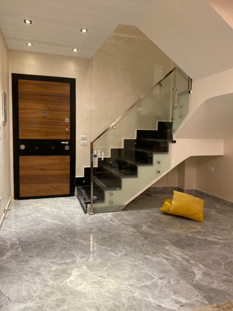 3-Bedroom Duplex 190 m² for sale in Dream Land, 6th of October City