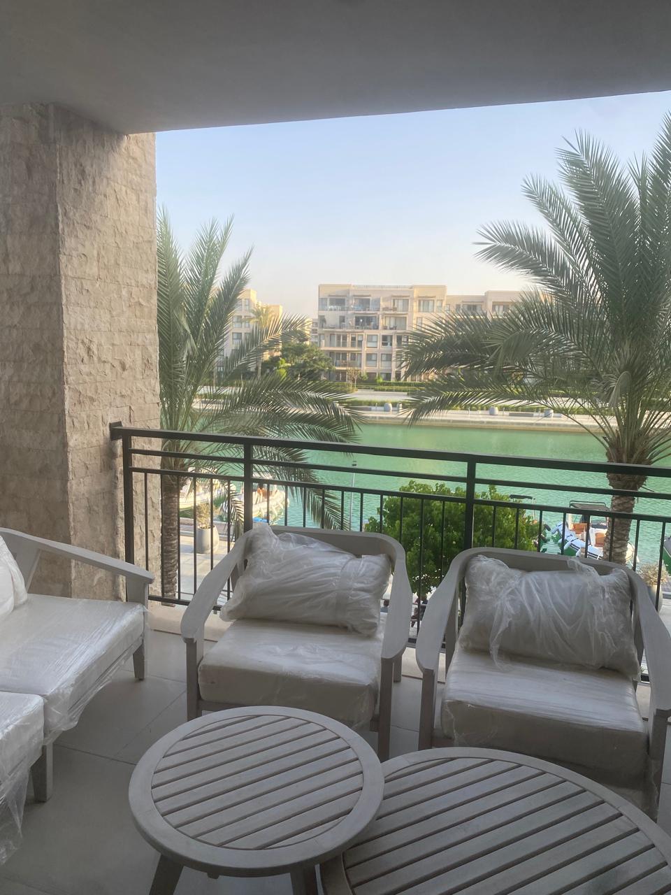 شاليه في ⁨مراسي⁩، صورة ٤ من ٤