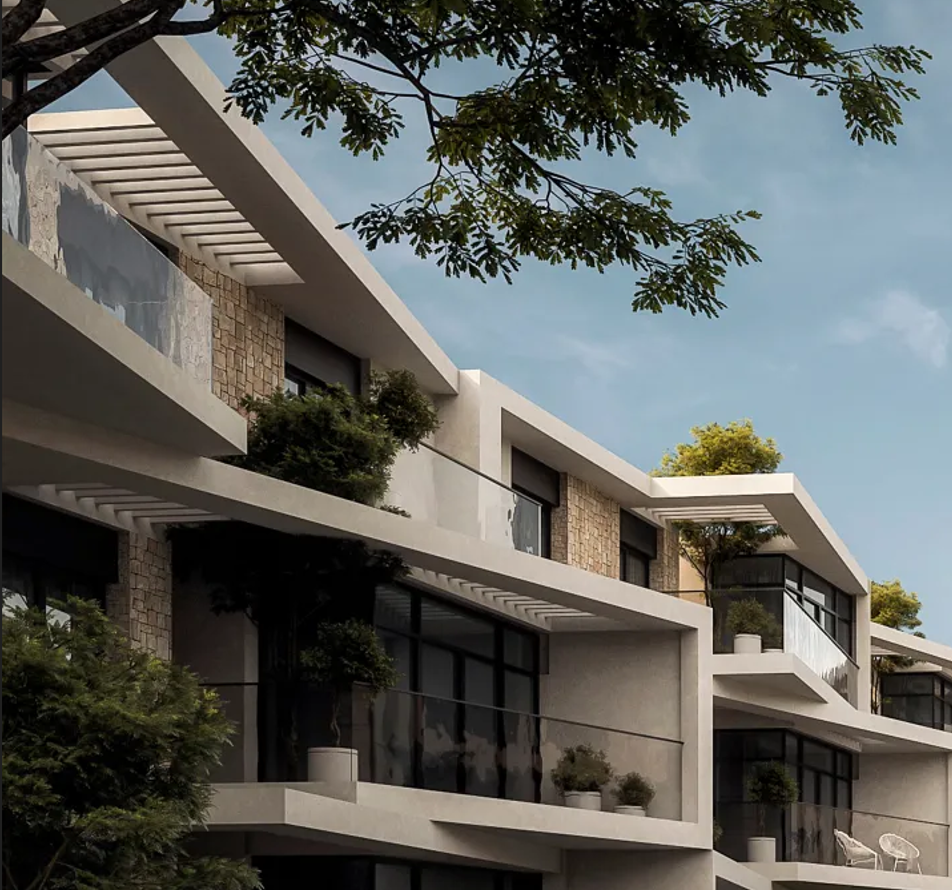 فيلا – 4 غرف