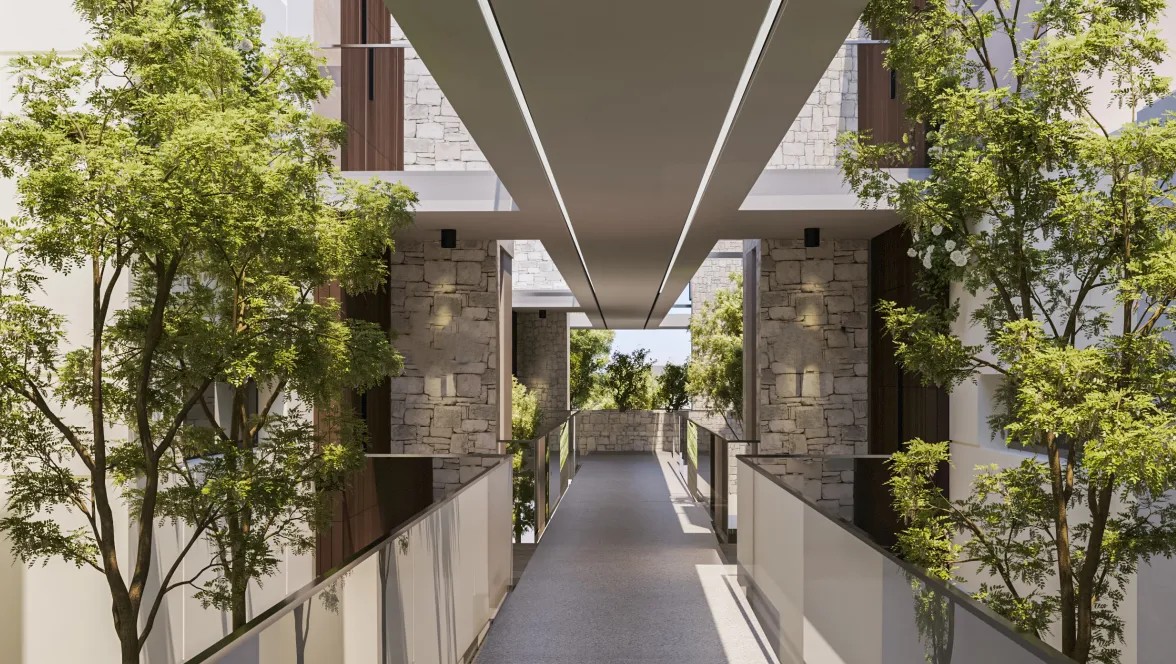 فيلا – 4 غرف