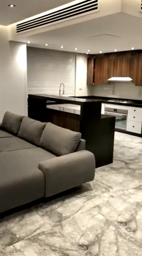 duplex at El Patio Casa