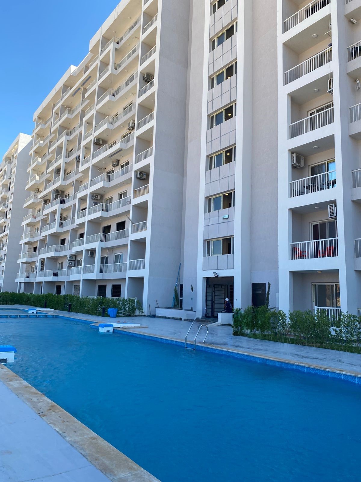 studio at Golf Porto Marina