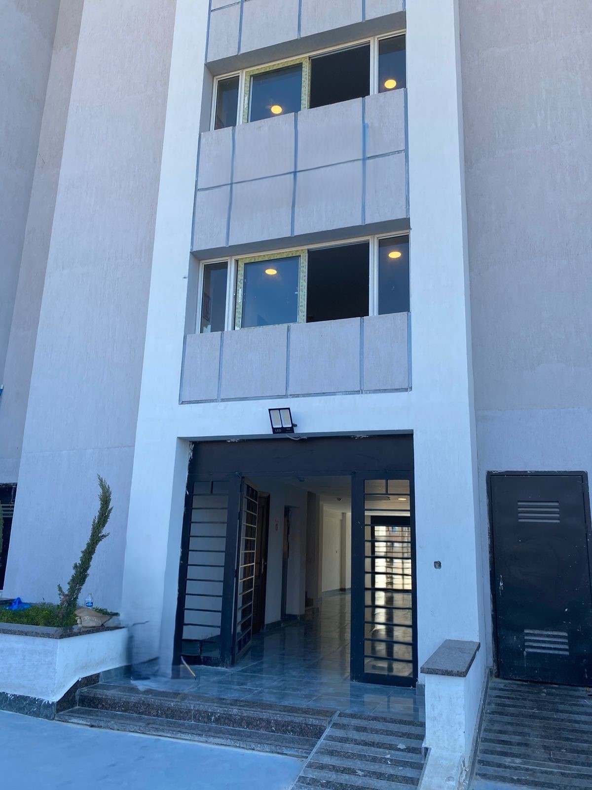 Studio 30 m² for sale in Golf Porto Marina, Al Alamein