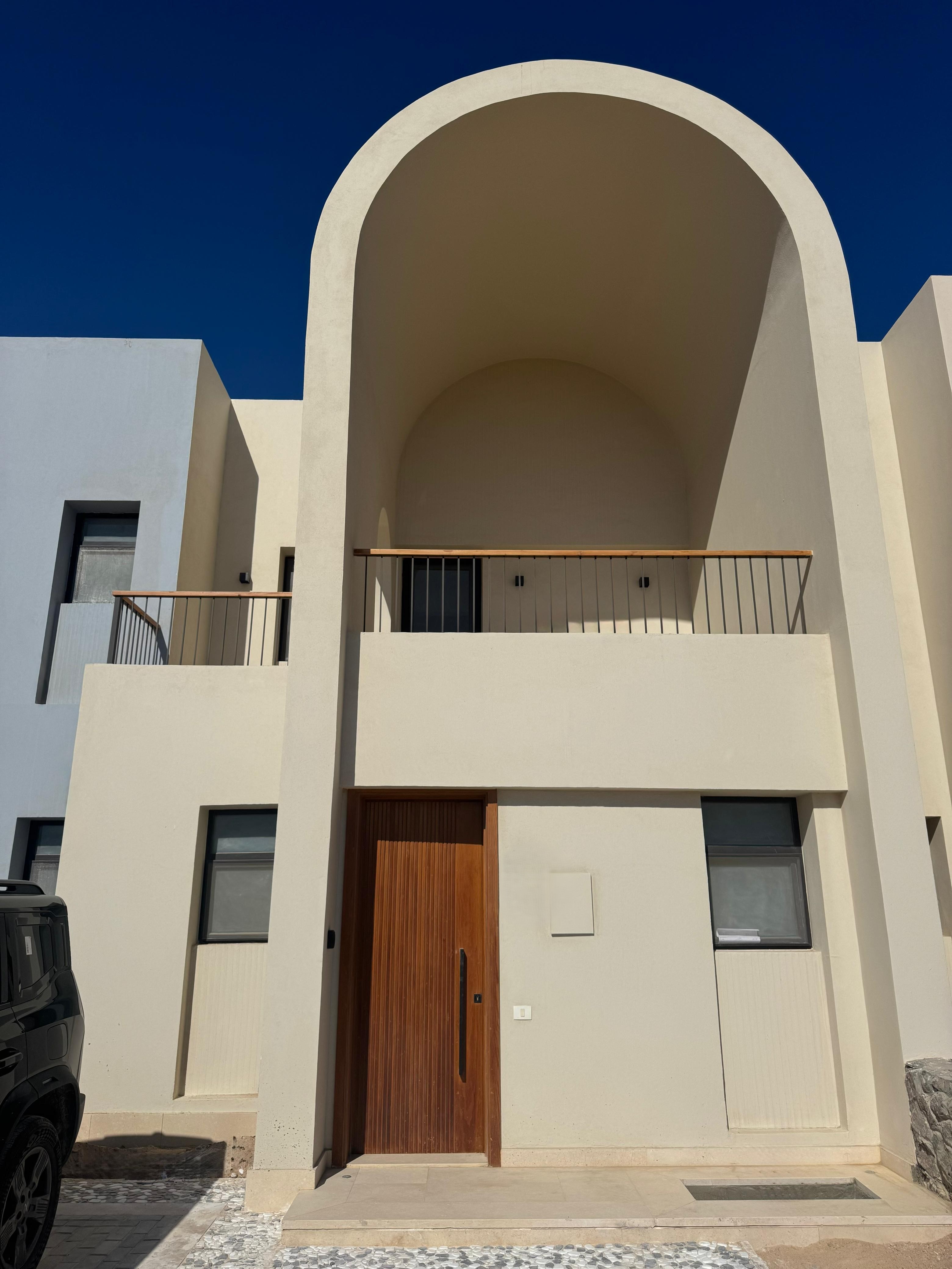 townhouse at Kamaran