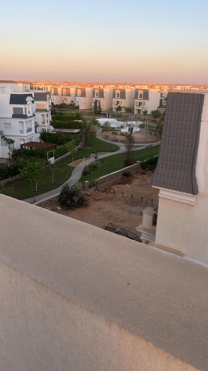 2-Bedroom Penthouse 167 m² for sale in Mountain View Chillout Park, Northern Expansion