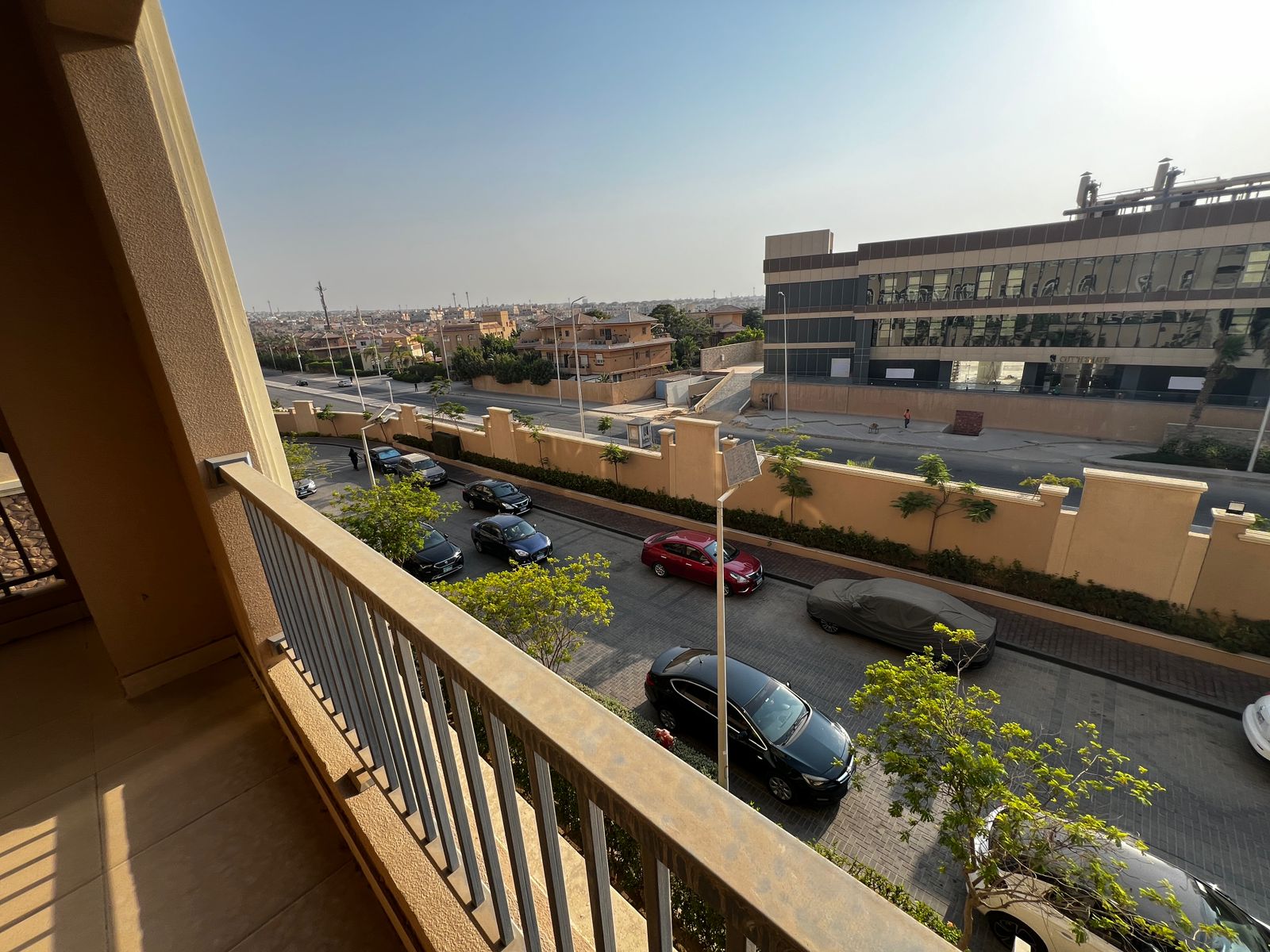 شقة – 2 غرف