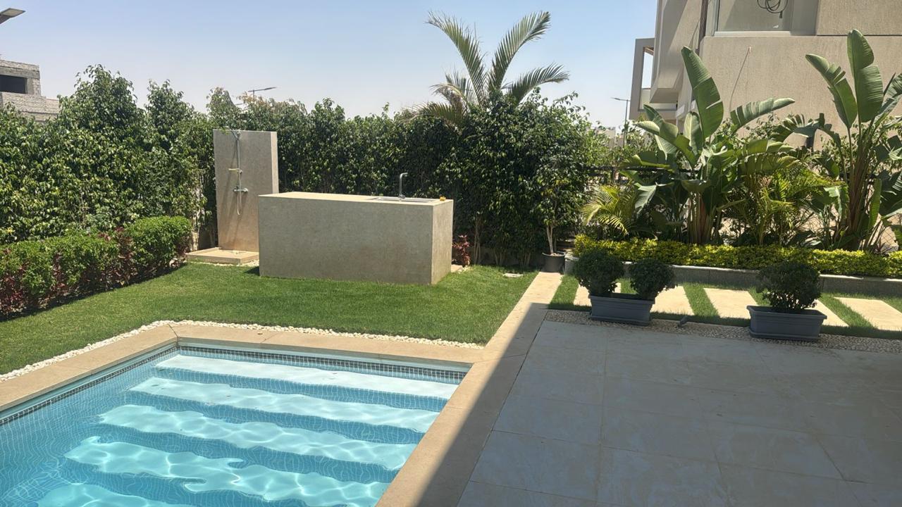 فيلا – 3 غرف