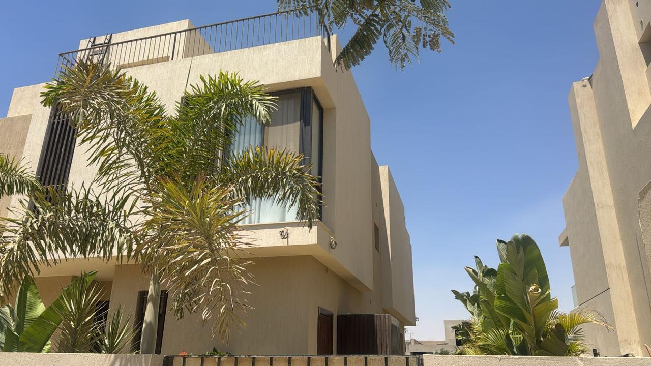 فيلا – 3 غرف