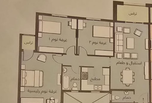 مخطط ٢