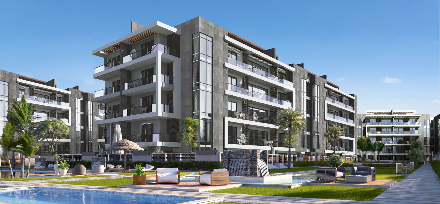 دوبلكس – 5 غرف