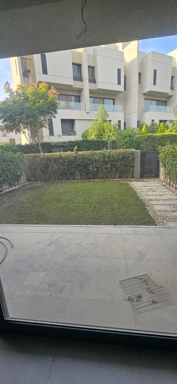 duplex at Al Burouj