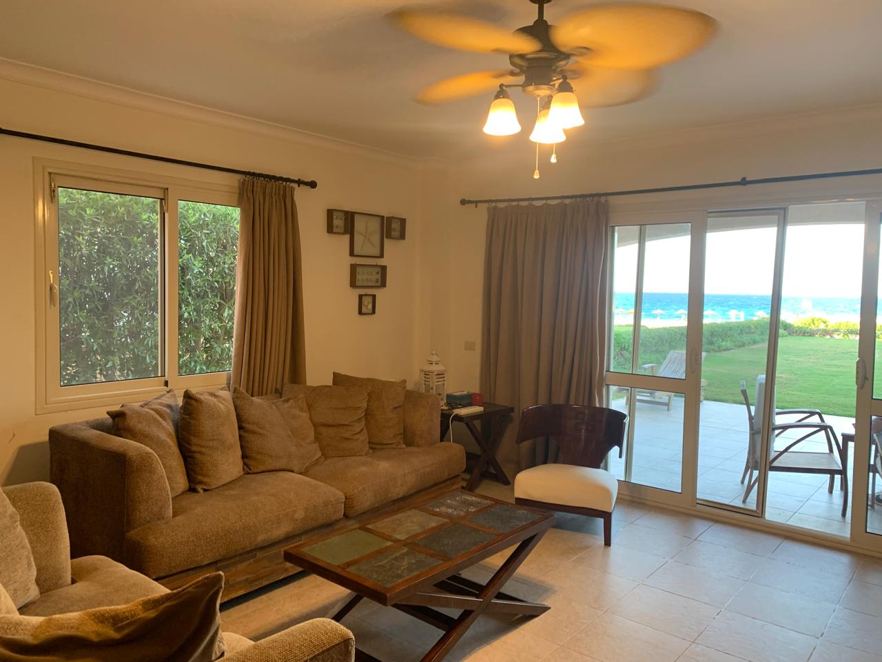 3-Bedroom Twinhouse 180 m² for sale in Telal North Coast, Sidi Abdel Rahman