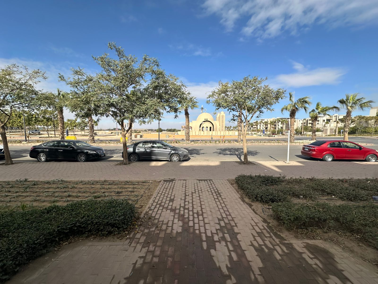 دوبلكس – 4 غرف