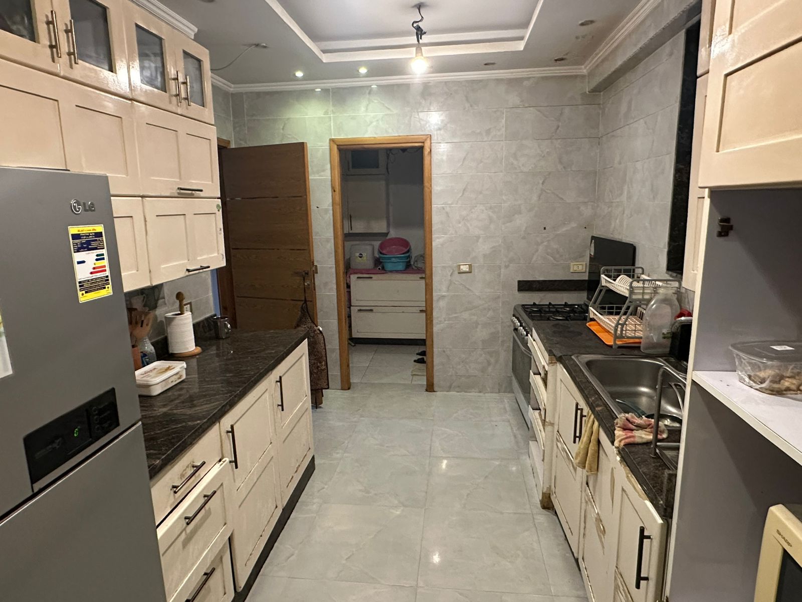 دوبلكس – 4 غرف