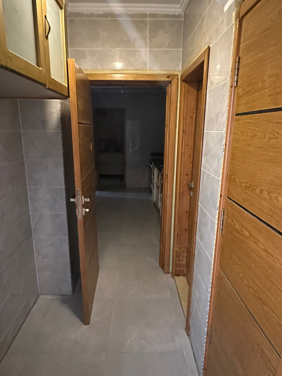 دوبلكس – 4 غرف