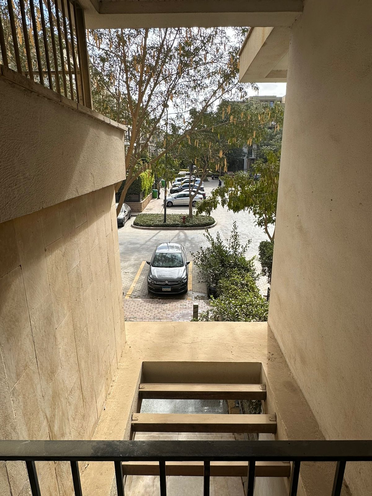 دوبلكس – 4 غرف