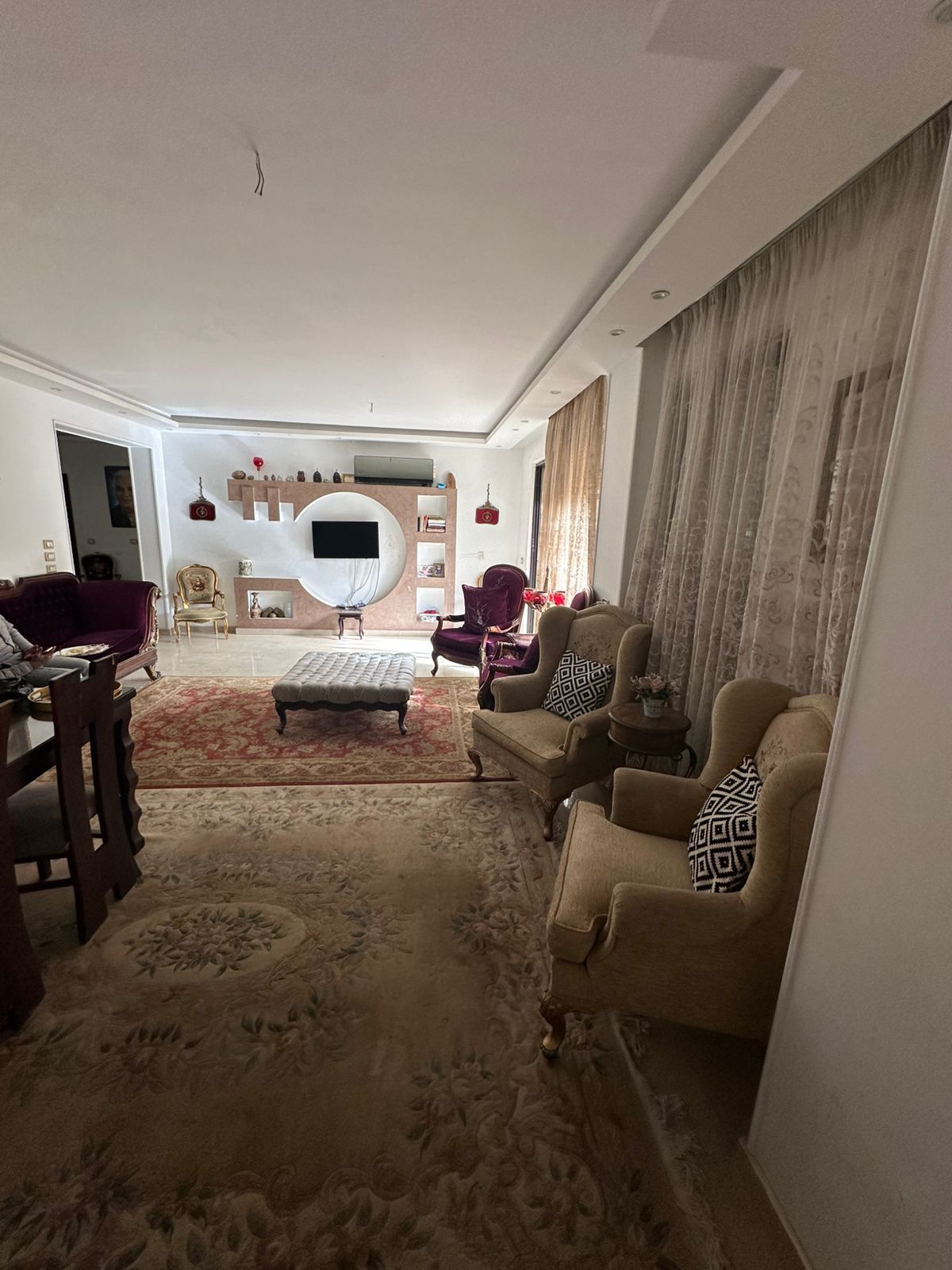 دوبلكس – 4 غرف