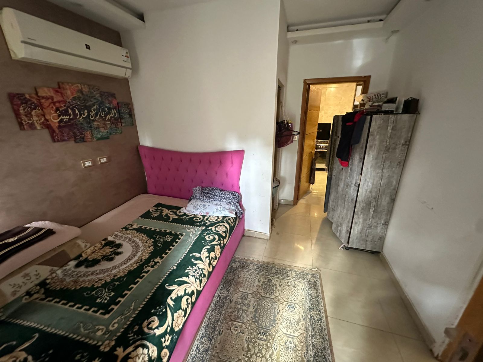 دوبلكس – 4 غرف