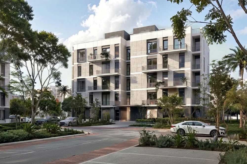 1-Bedroom Studio 90 m² for sale in Midtown Sky, New Capital City - Ref 267522