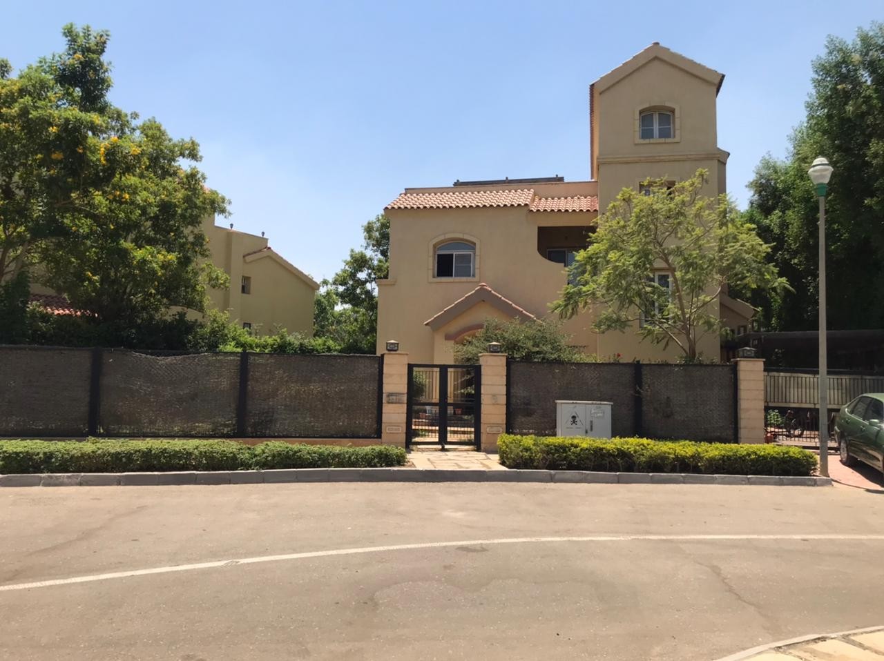 فيلا – 5 غرف