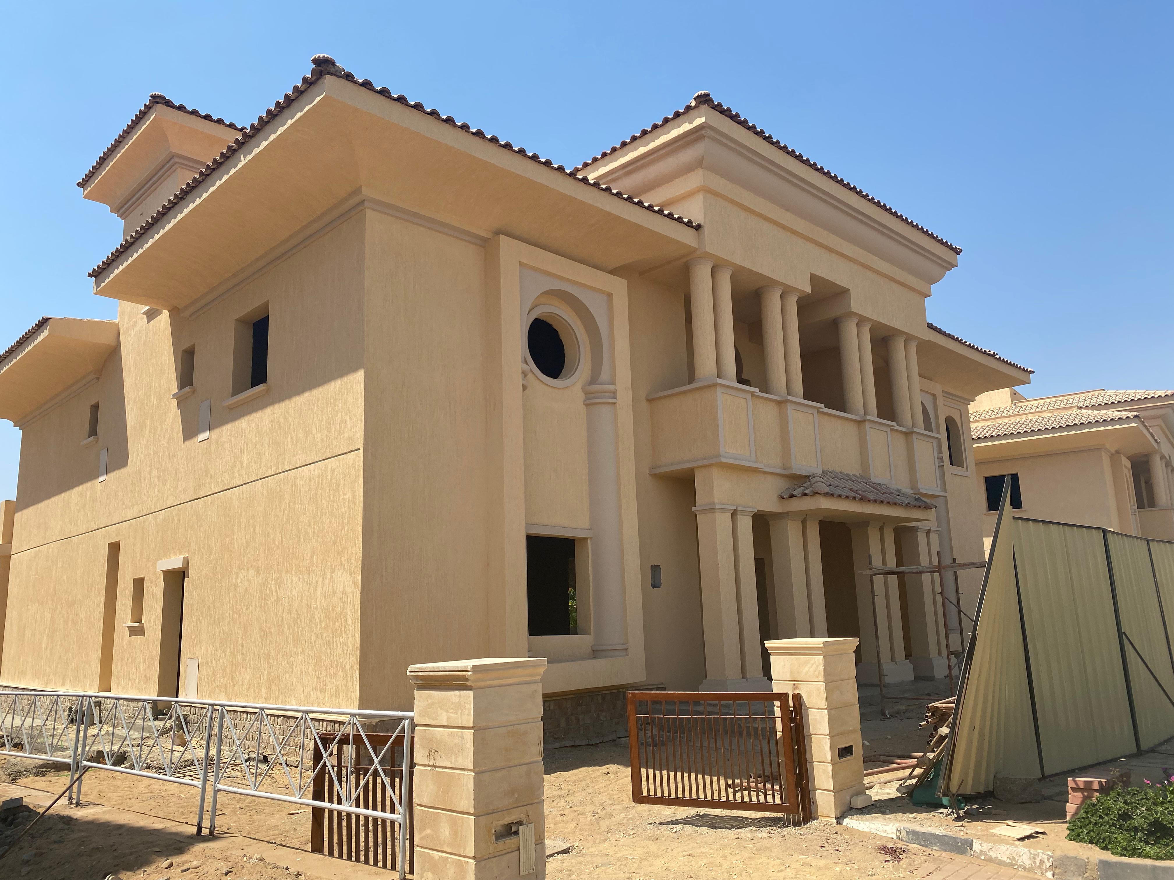 فيلا – 5 غرف