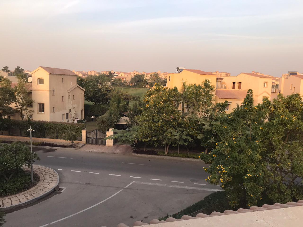 تاون هاوس – 3 غرف