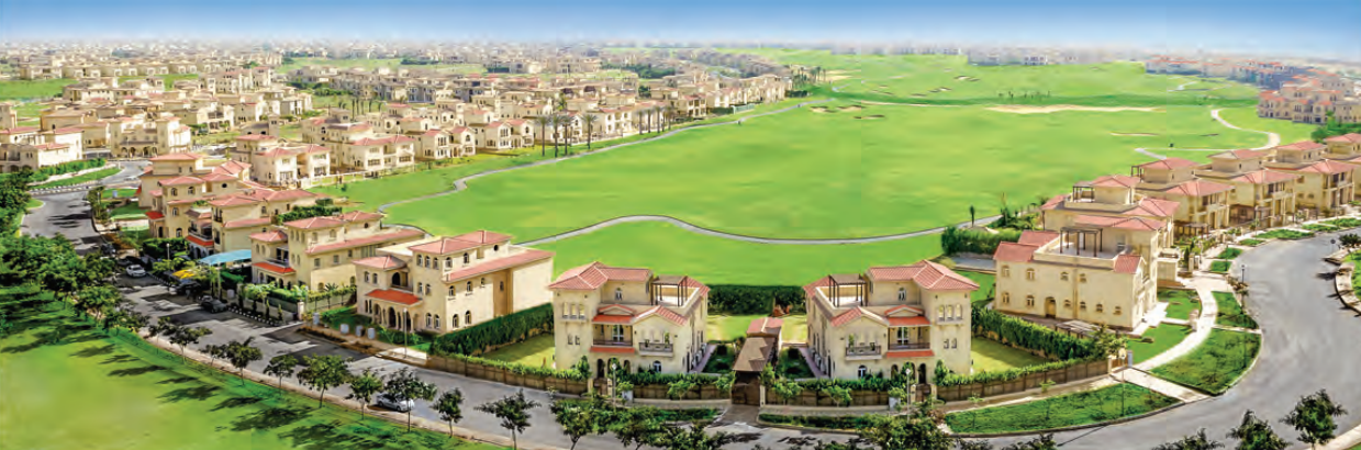 تاون هاوس – 3 غرف