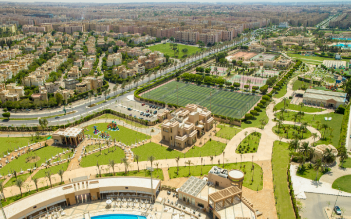 فيلا – 5 غرف