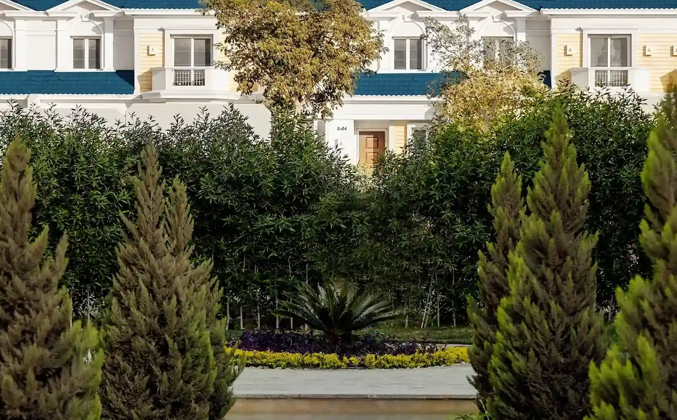 5-Bedroom Duplex 260 m² for sale in Mountain View October Park, 6th of October City