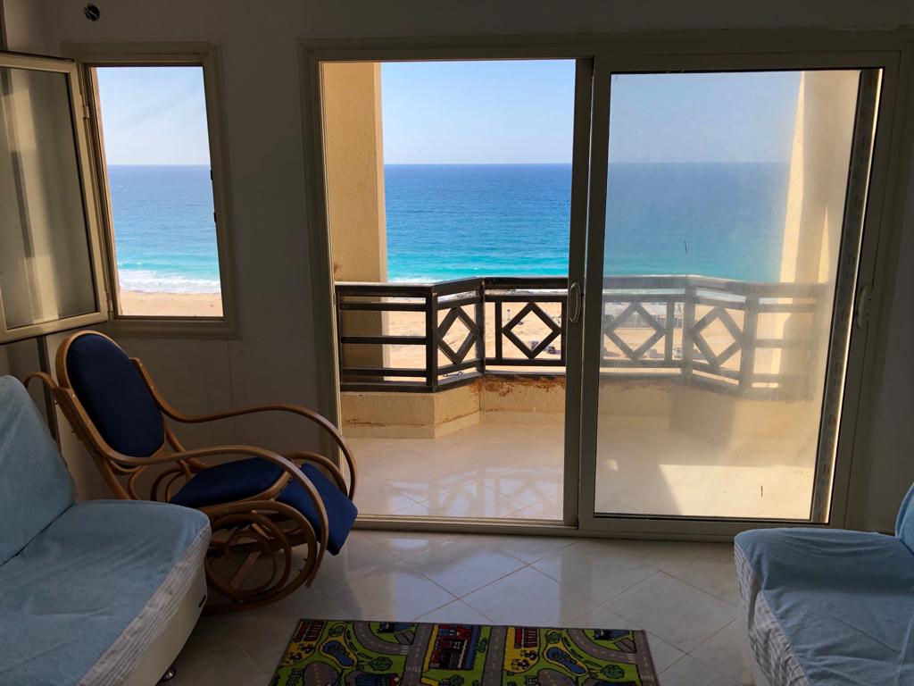 penthouse at Emirates Heights