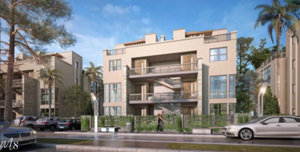 townhouse at Marina 8