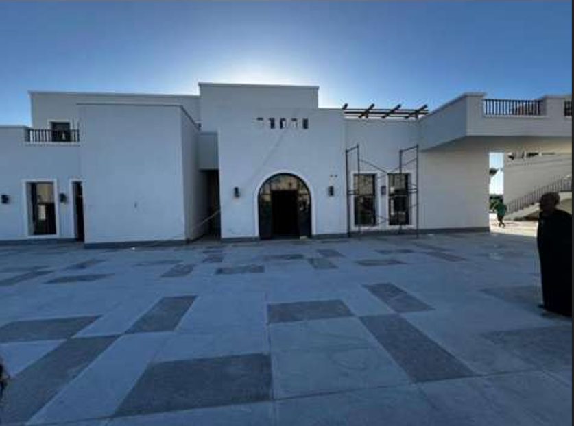 ٠ غرف النوم ٥٥ متر شقة للبيع ٢٢٬٠٠٠٬٠٠٠ جنيه في Hacienda Bay, Sidi Abdel Rahman