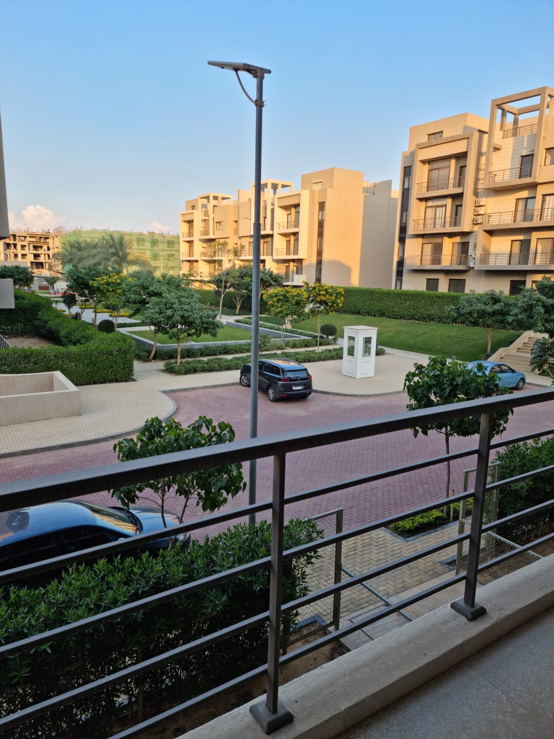 apartment at Fifth Square Al Marasem